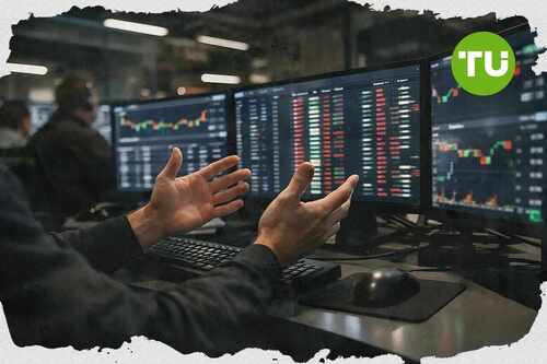 KORU 연계 역외 무기한선물 거래, 미국 상장 ETF 추월