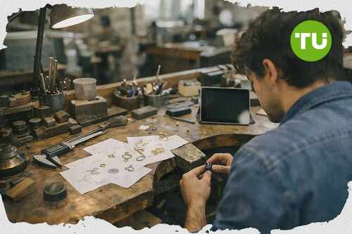 Distretto orafo campano punta su formazione e startup con un piano triennale da 60 milioni