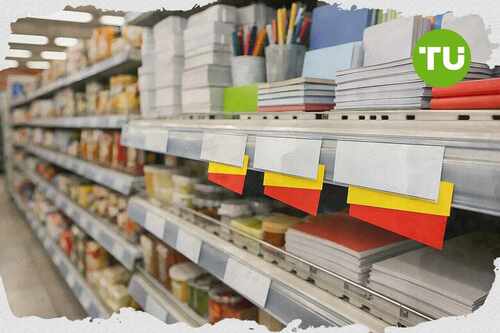 Ελλάδα ενεργοποιεί μειώσεις τιμών σε 1.660 προϊόντα και εξετάζει παράταση της επιδότησης καυσίμων