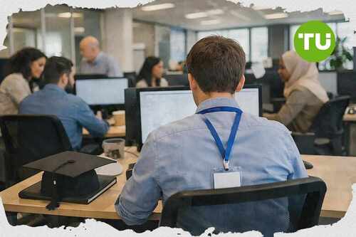 CPB ziet netto baten van internationale studenten voor Nederlandse economie