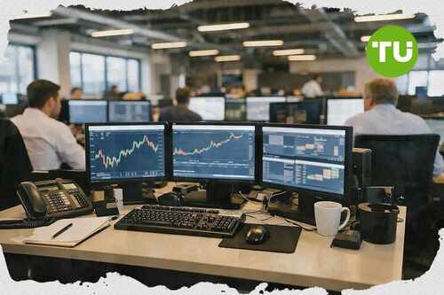 Borsa Italiana pubblica l'agenda macro settimanale per i mercati