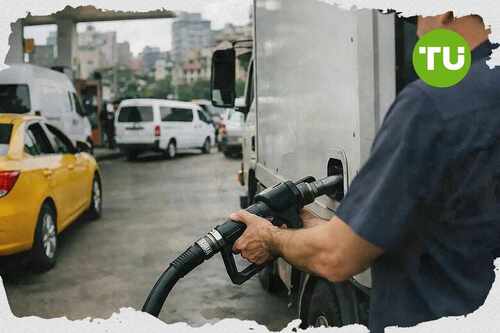 Motorin vergisi artışı 1 Eylül'de pompa fiyatlarını yükseltiyor