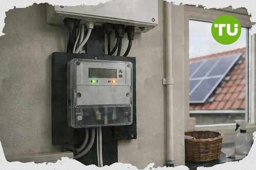 ACM toetst wijziging energieregels op terugleverkosten