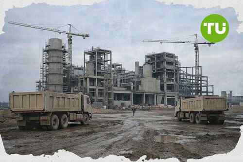 Maire ottiene lodo favorevole su K2, EuroChem condannata a pagare circa 260 milioni di euro
