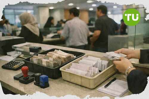 Bank besar Indonesia catat pertumbuhan laba semester I-2026, BTN tertinggi, BRI terbesar