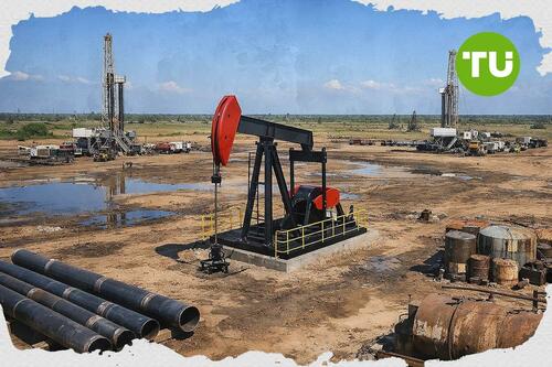 Portugal avalia impacto limitado de acordo petrolífero entre U.S. e Venezuela