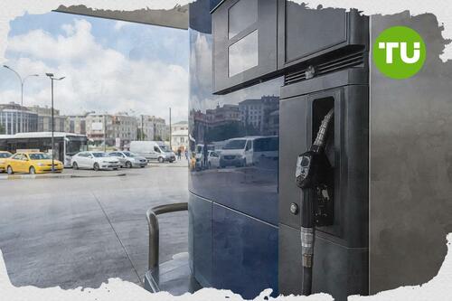 Motorin fiyatları 1 Eylül'de vergi artışıyla yükselecek