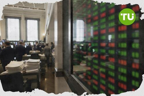 Bonos de U.S. prolongan presión y llevan el rendimiento a 10 años a máximos de 2026