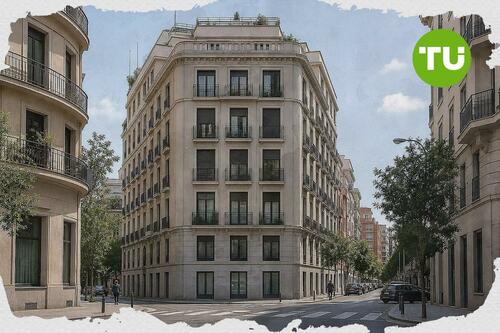 España modera el alza del alquiler en agosto con un aumento interanual del 5,8%