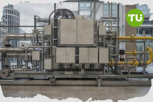 PSE, GAZ-SYSTEM i PERN tworzą w Brukseli stowarzyszenie dla infrastruktury energetycznej
