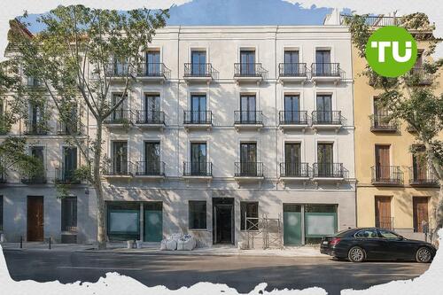 España lidera el crecimiento de la riqueza de los hogares por el repunte de la vivienda
