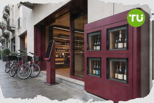 Compagnia del gusto holding acquisisce Winelivery per rafforzare la piattaforma digitale nel beverage