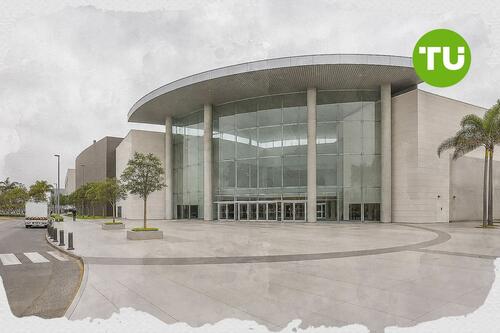 Norges Bank y Sonae Sierra acuerdan la compra de ocho centros comerciales en España por 1.500 millones de euros