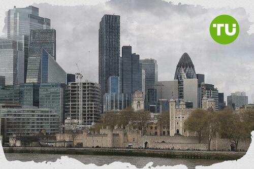 City of London warns Tower view rules could cut office development capacity