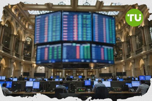 BME eleva un 33,5% la negociación bursátil española hasta agosto