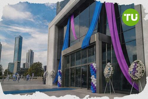 Bakırcı GYO, Borsa İstanbul Yıldız Pazar’da işlem görmeye başladı