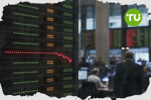 Borse europee deboli, petrolio e tassi aumentano la pressione sui mercati