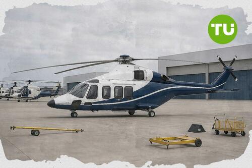 Türkiye'nin yerli helikopter programları ekonomiye 35 milyar doların üzerinde katkı sağlıyor