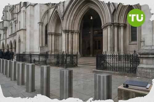 Jefferies-linked fund files London legal action against Radiant World