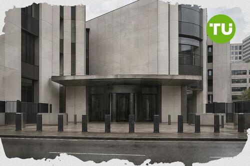 UK SFO settles ENRC lawsuit over abandoned corruption probe