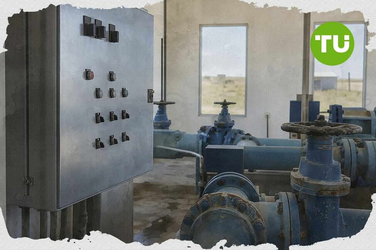 House small business panel holds hearing on energy, water and workforce needs for U.S. industrial growth