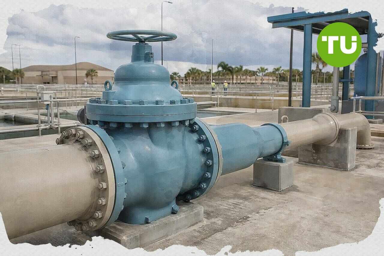 Tohopekaliga Water Authority utility obligations win Fitch AAA rating in Florida