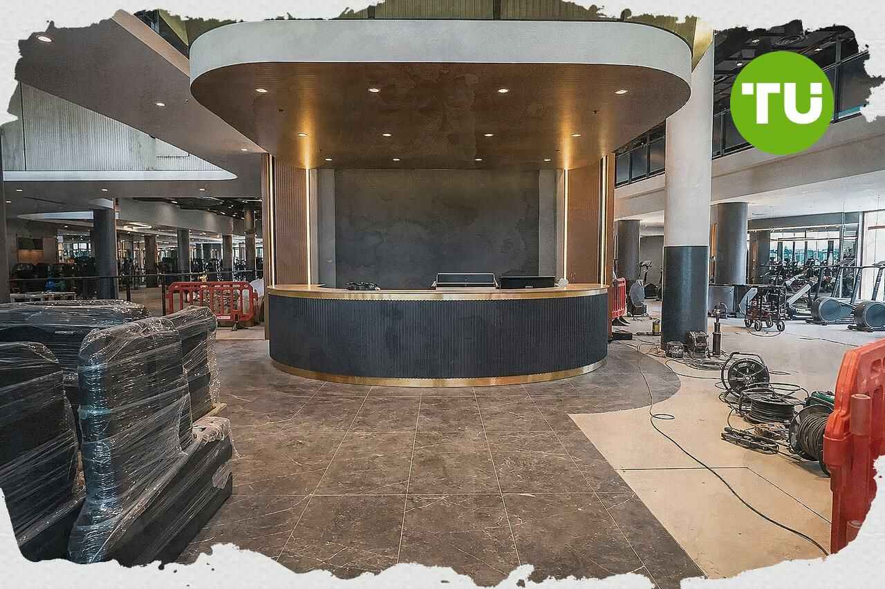 Equinox in Refinancing Talks to Cut Debt and Fund Expansion - News Directory 3