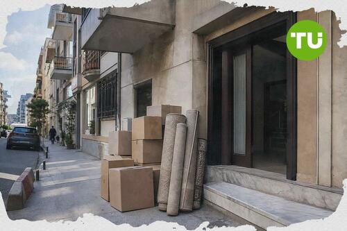 Türkiye'de eylül kira artış tavanı yüzde 31,79 oldu