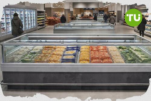 Italia, consumi di surgelati salgono a 6,1 miliardi di euro nel 2025