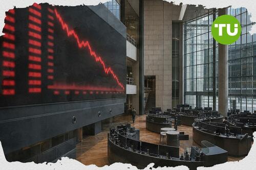 Il lusso europeo amplia il calo in Borsa, LVMH ai minimi dal 2020