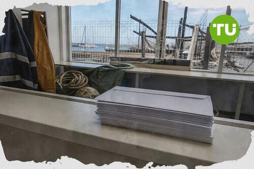 L’Urssaf déploie des reports de cotisations pour les marins touchés par les incendies