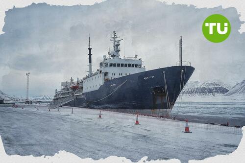 Russland skjerper kritikken etter arrest av russisk Svalbard-skip