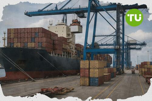 U.S. trade deficit widens in July as imports rise and exports fall