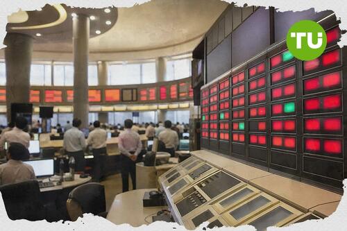 Special adjustment in Nifty indices for HEG demerger from September 7