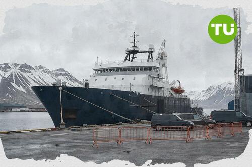 Russland trapper opp Svalbard-strid med innkalling av Norges ambassadør i Moskva