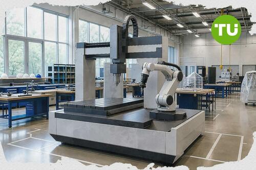 U.S. launches Foundry School to support manufacturing workforce expansion