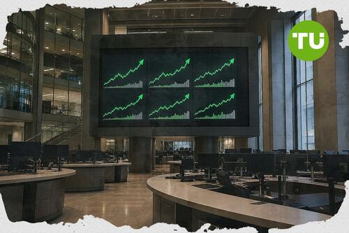 Europa e Piazza Affari avanzano dopo i segnali della Fed sui tassi