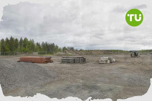 Suomen metsäteollisuuden uudet tuotelinjat jäävät pieniksi, useita tehdashankkeita on peruttu