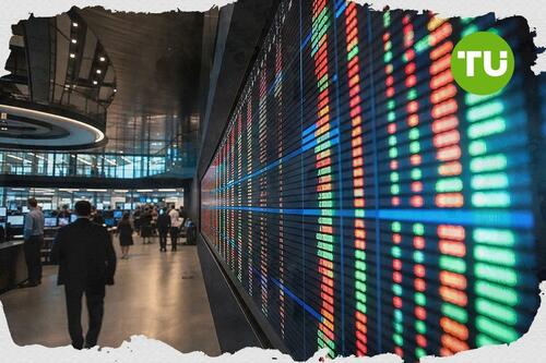 Borsa İstanbul BIST 100 günü artıda kapatırken gözler TCMB faiz kararına çevriliyor