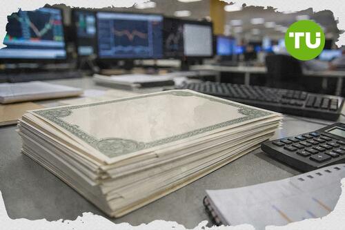 U.S., UK bond yield rise reflects growth expectations, not credit stress