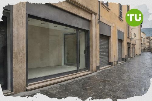 Confesercenti stima 16,7 miliardi di spesa sottratta alle economie locali per il calo dei negozi fisici