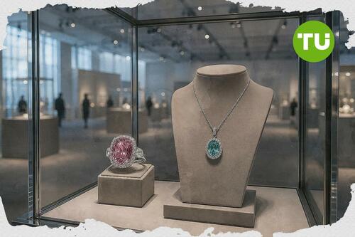Schreiner Fine Jewellery vede crescere il mercato dei diamanti di lusso spinto dall'incertezza geopolitica