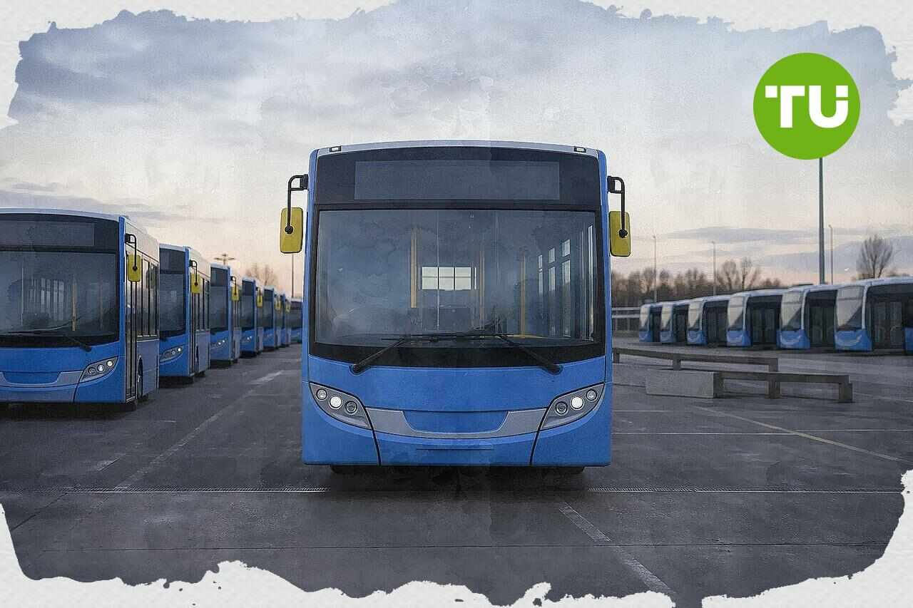 Liverpool City Region secures bus franchising funding as public control rollout begins