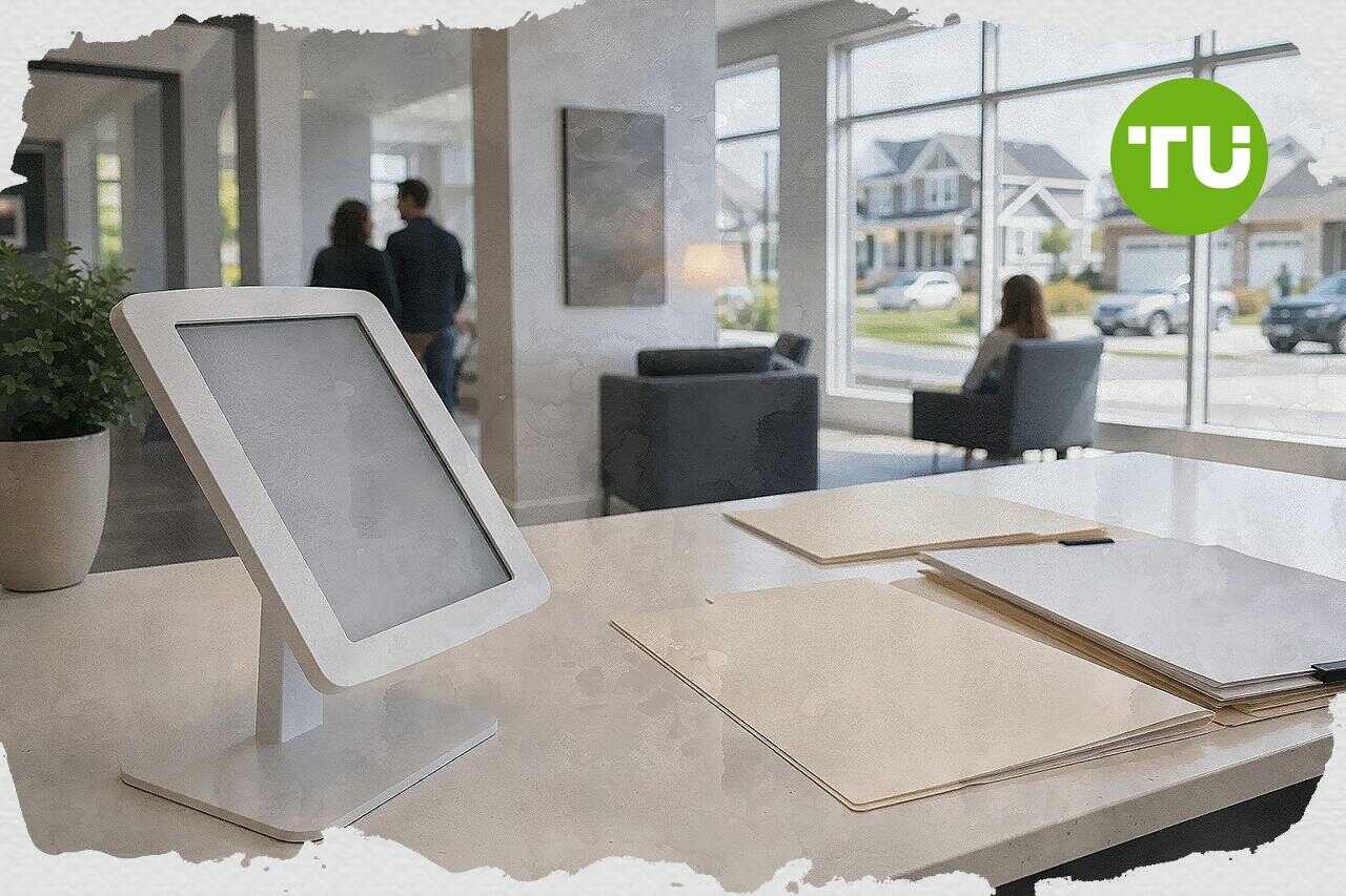 Real estate startups push lower-cost alternatives to traditional agent commissions