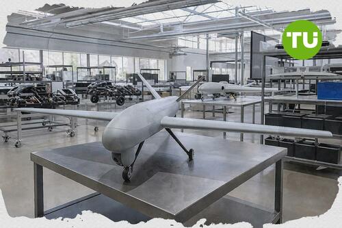 Xtend AI Robotics משלימה מיזוג לפי שווי 1.5 מיליארד דולר, המניה מזנקת בניו יורק