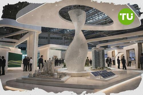 السعودية توسع شراكاتها الاستثمارية مع الصين عبر مشاركة ضيف الشرف في معرض CIFIT