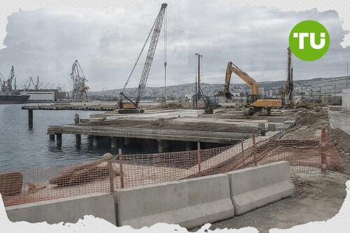 ΡΑΛ προωθεί θεσμικό πλαίσιο για ανταγωνιστικά ελληνικά λιμάνια