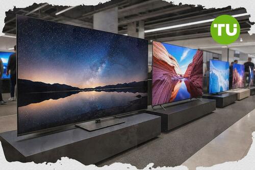 삼성디스플레이·LG디스플레이, 소니 OLED 패널 공급망 양분