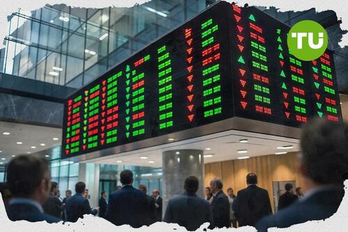 Χρηματιστήριο Αθηνών ενισχύεται ενόψει αναβάθμισης, με εκτιμώμενες εισροές 1 δισ. δολαρίων