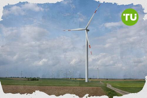 Deutschland steigert Stromerzeugung, Anteil erneuerbarer Energien im ersten Halbjahr 2026 höher